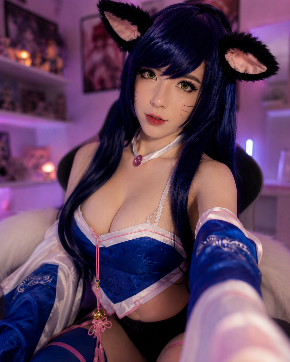 Cosplay
